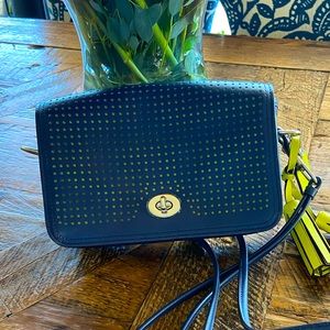 Coach Shoulder Purse